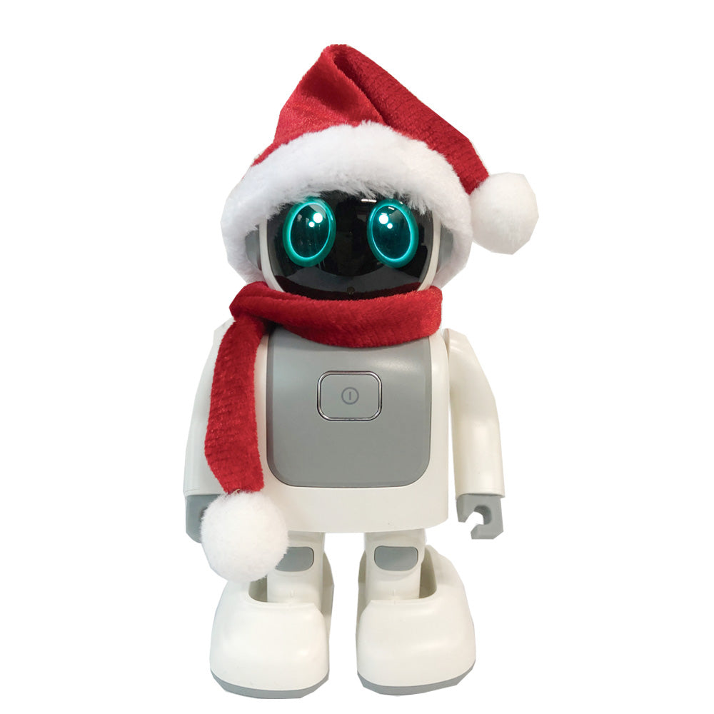 Robert Smart AI Robot Toy with ChatGPT-5