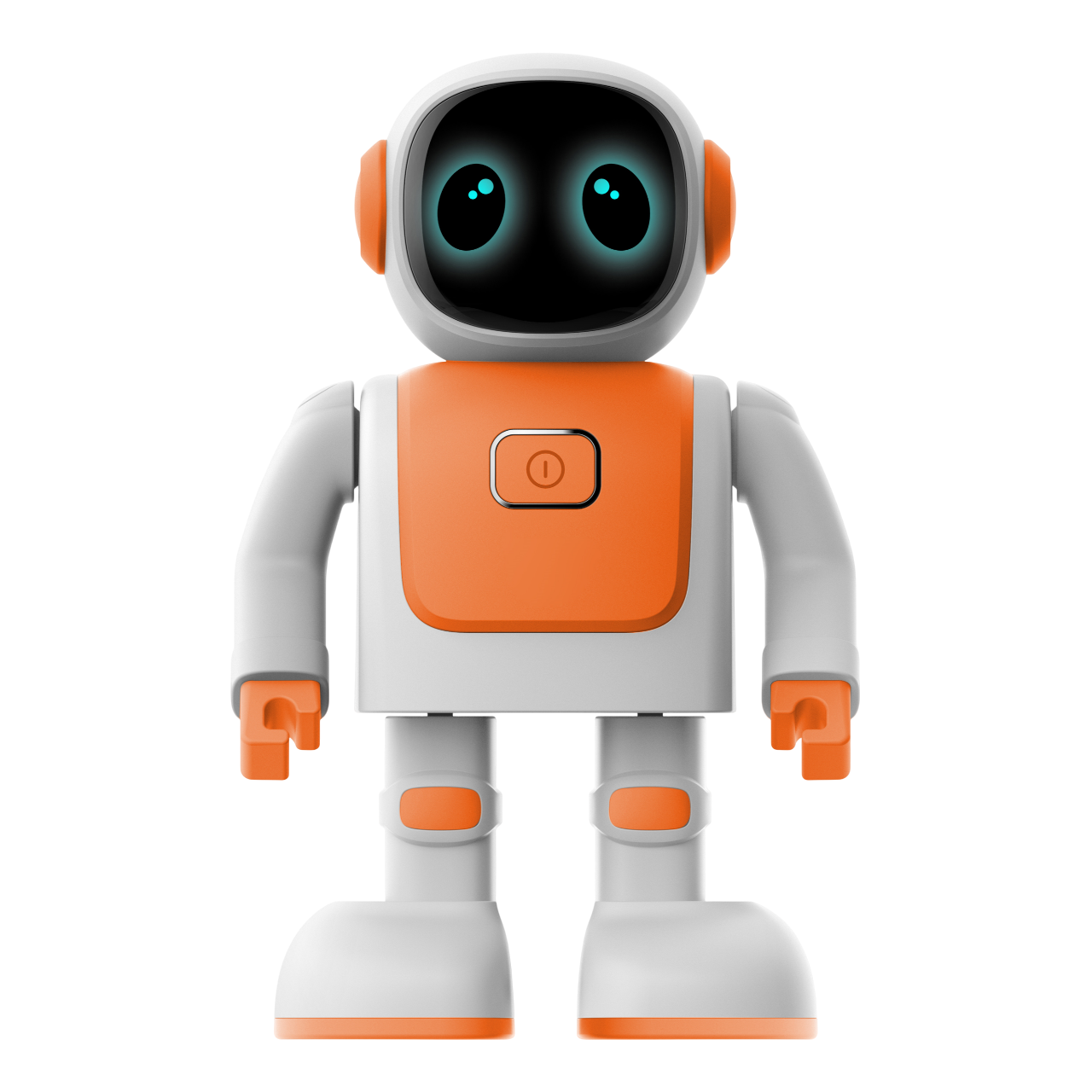 Robert Smart AI Robot Toy with ChatGPT-5