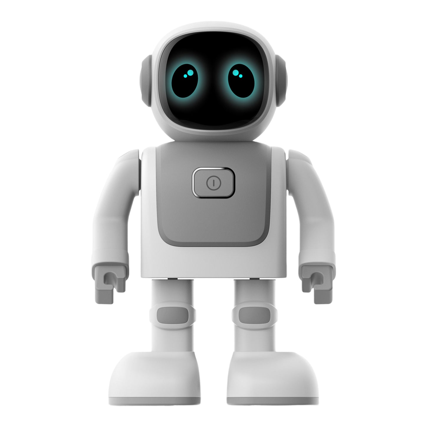 Robert Smart AI Robot Toy with ChatGPT-5