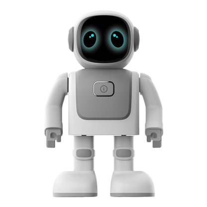 Robert Smart AI Robot Toy with ChatGPT-5