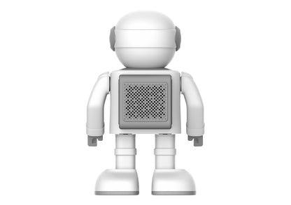 Robert Smart AI Robot Toy with ChatGPT-5